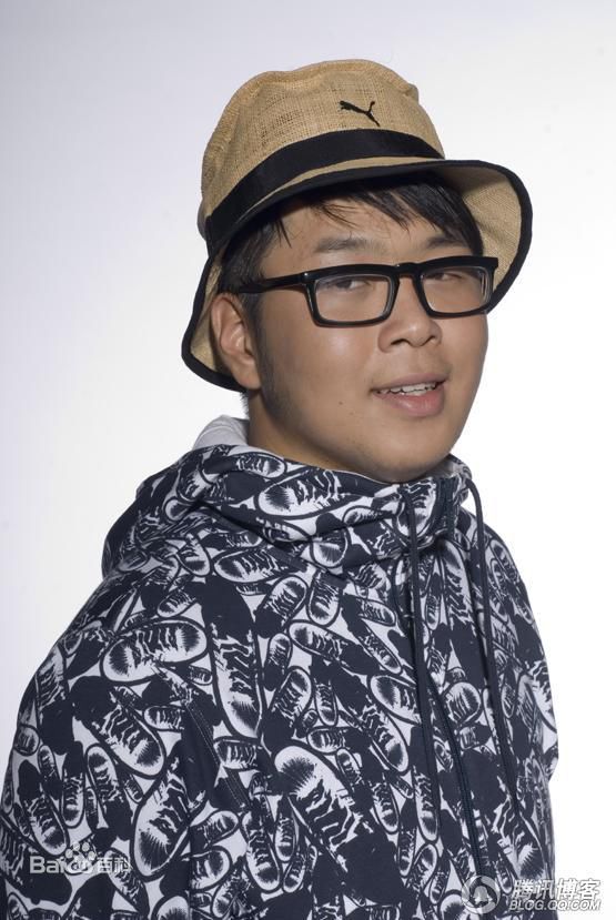 最全杜海涛(Hito)精彩图册