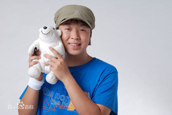 最全杜海涛(Hito)精彩图册