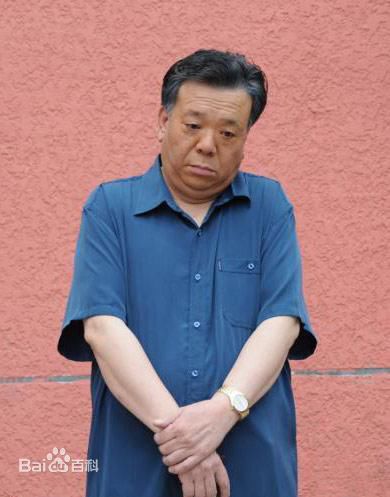 马书良最优质剧照