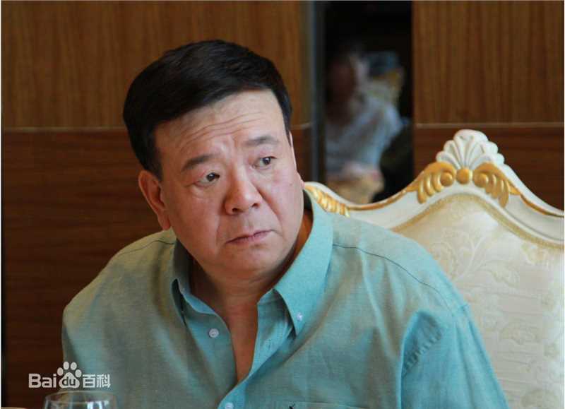 马书良最优质剧照