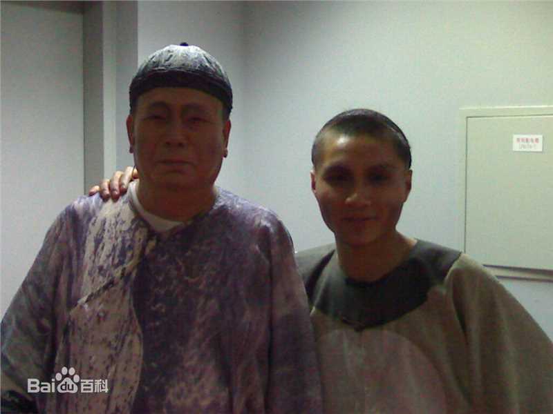 马书良最优质剧照