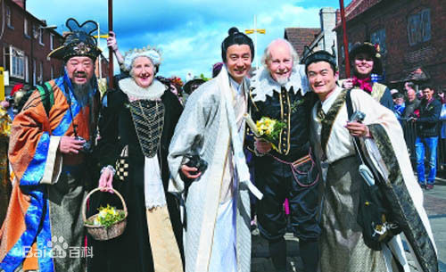 马书良最优质剧照