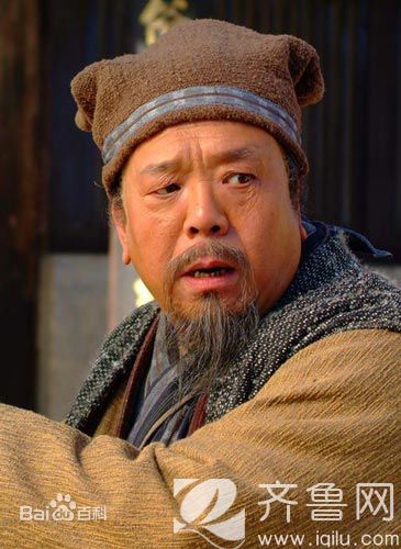 马书良最优质剧照