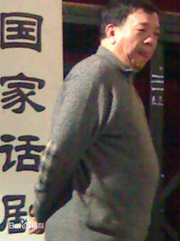 马书良最优质剧照