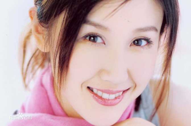 高清李婷性感图片