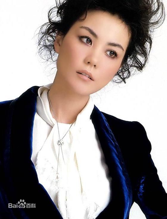 高清李婷性感图片