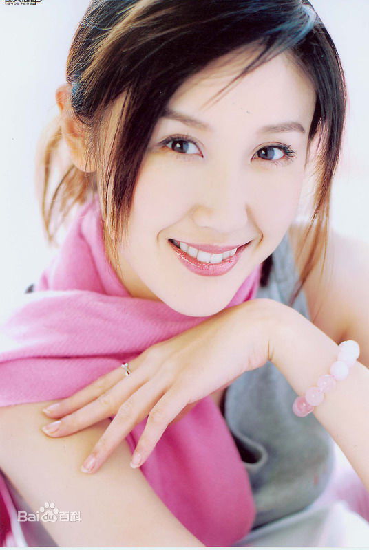 高清李婷性感图片