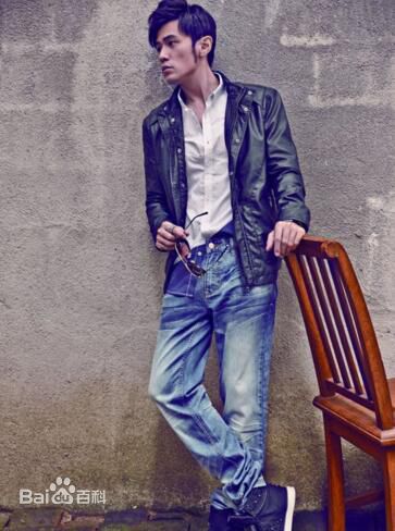 高清周杰伦(Jay Chou)图片