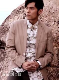 高清周杰伦(Jay Chou)图片