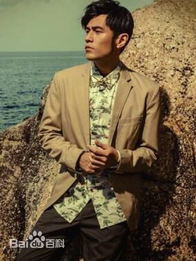 高清周杰伦(Jay Chou)图片