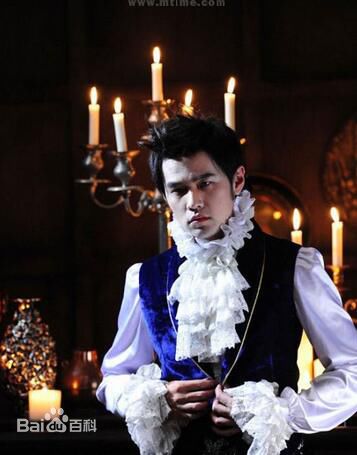 高清周杰伦(Jay Chou)图片