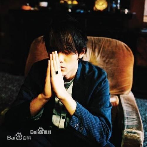 高清周杰伦(Jay Chou)图片