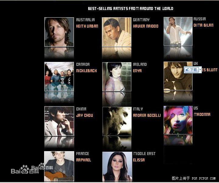 高清周杰伦(Jay Chou)图片