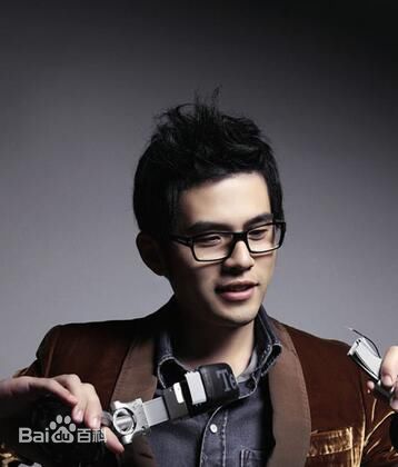 高清周杰伦(Jay Chou)图片