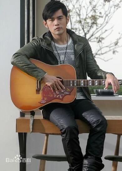 高清周杰伦(Jay Chou)图片