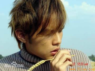 高清周杰伦(Jay Chou)图片