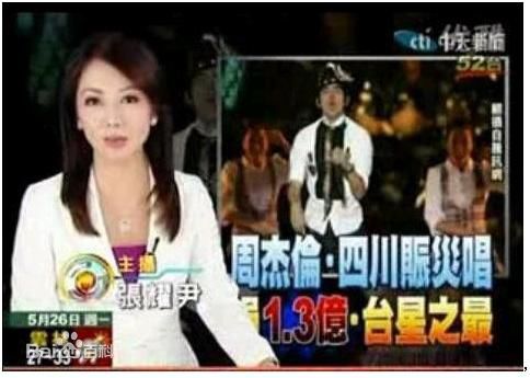 周杰伦(Jay Chou)公益慈善活动前后照片