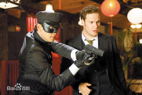 周杰伦(Jay Chou)电影图集性感图片图集