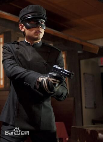 周杰伦(Jay Chou)电影图集性感图片图集