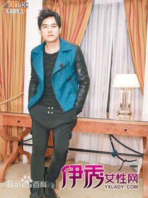 周杰伦(Jay Chou)电影图集性感图片图集