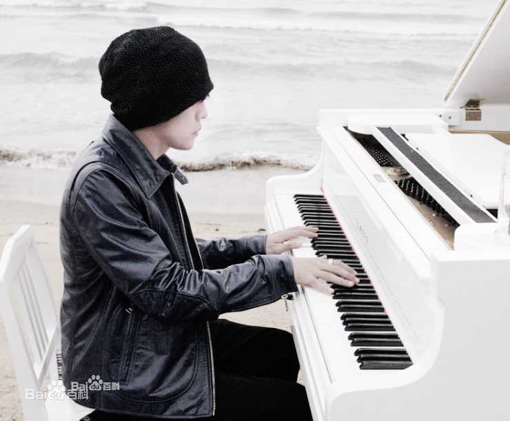 最新周杰伦(Jay Chou)性感图片