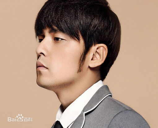 最新周杰伦(Jay Chou)性感图片