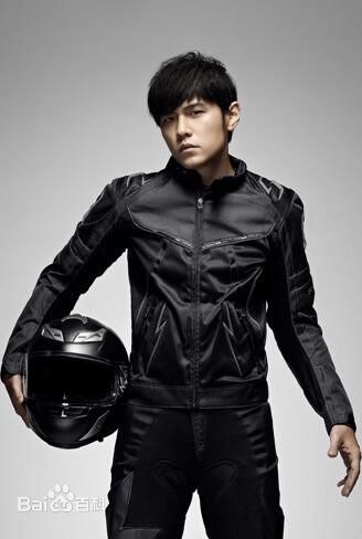 最新周杰伦(Jay Chou)性感图片