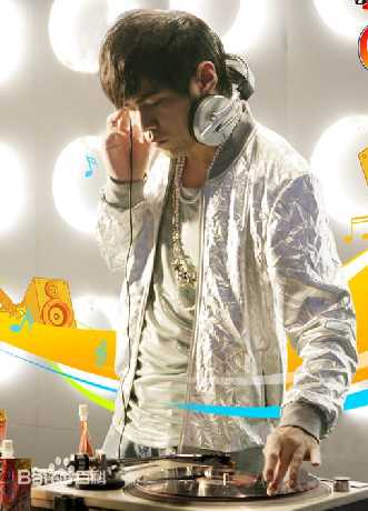 最新周杰伦(Jay Chou)性感图片