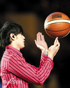 最新周杰伦(Jay Chou)性感图片