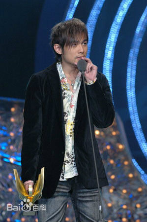 最新周杰伦(Jay Chou)性感图片