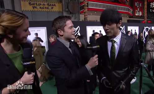 最新周杰伦(Jay Chou)性感图片