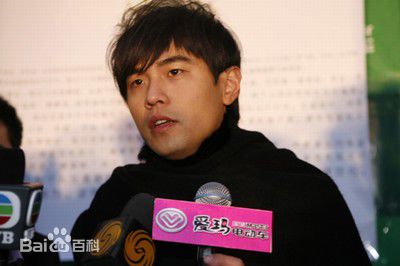 周杰伦(Jay Chou)出席活动壁纸壁纸