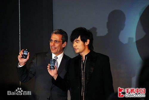 周杰伦(Jay Chou)出席活动壁纸壁纸