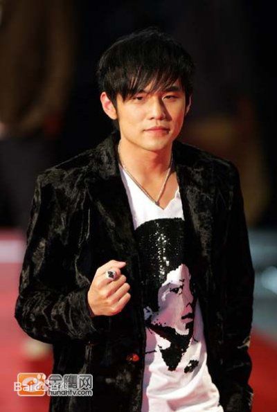 周杰伦(Jay Chou)出席活动壁纸壁纸