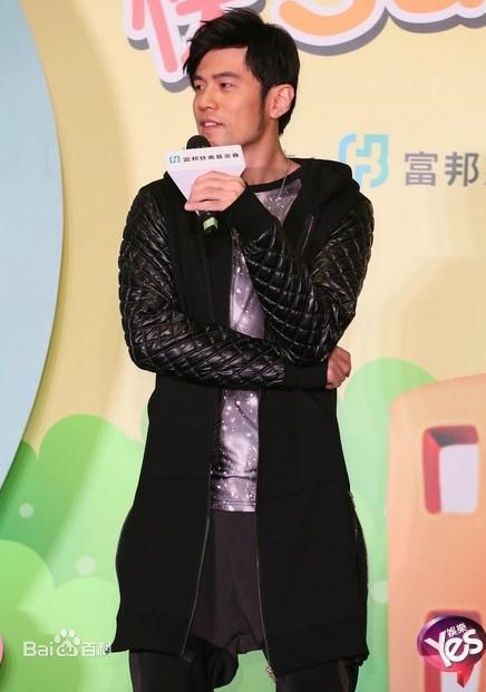 周杰伦(Jay Chou)出席活动壁纸壁纸