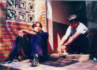 周杰伦(Jay Chou)小时候图片图集