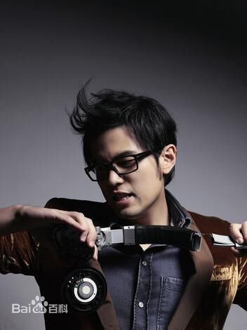 高清周杰伦(Jay Chou)图片