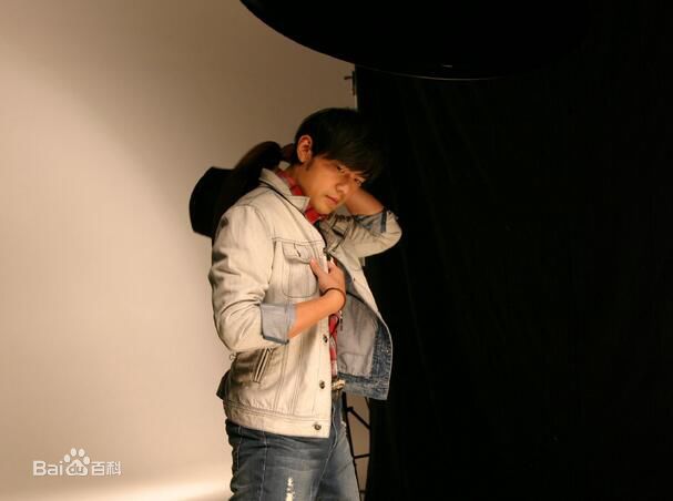 高清周杰伦(Jay Chou)图片