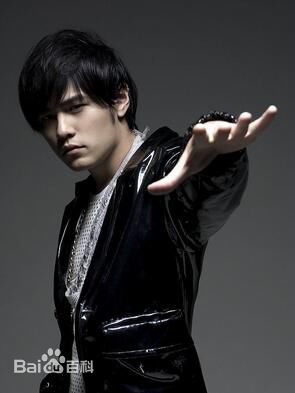 高清周杰伦(Jay Chou)图片