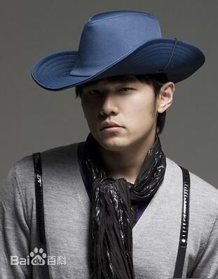 高清周杰伦(Jay Chou)性感图片