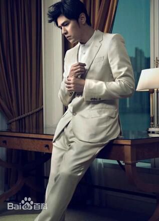 最优质周杰伦(Jay Chou)素颜照