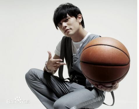 最优质周杰伦(Jay Chou)素颜照