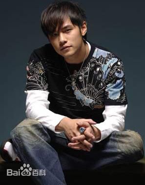 最优质周杰伦(Jay Chou)素颜照