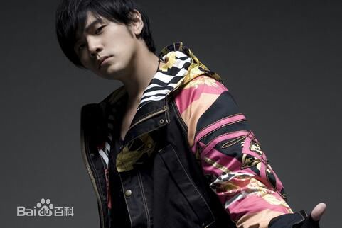 最优质周杰伦(Jay Chou)素颜照