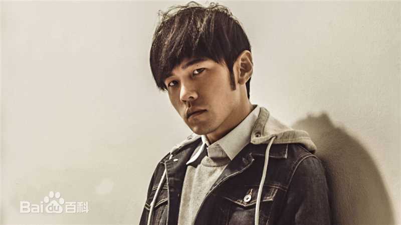 周杰伦(Jay Chou)前后照片