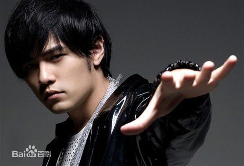 周杰伦(Jay Chou)前后照片