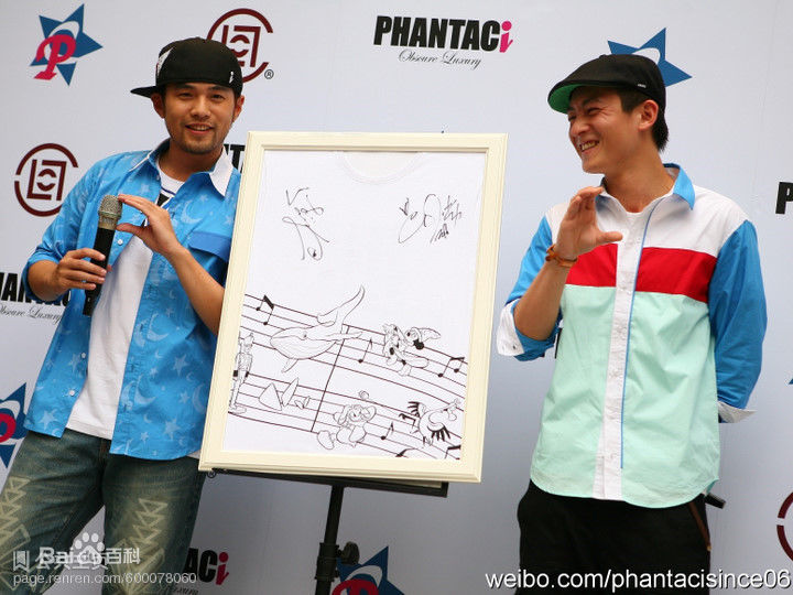 最优质周杰伦(Jay Chou)精彩图册