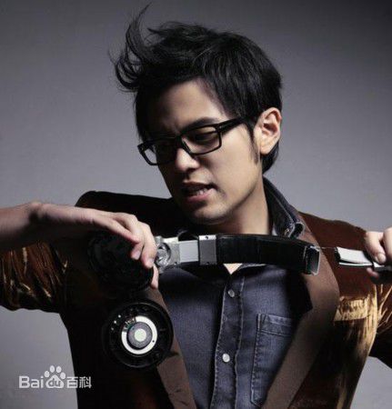 最优质周杰伦(Jay Chou)精彩图册