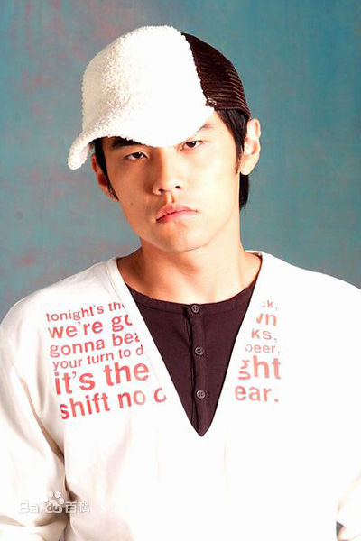 最优质周杰伦(Jay Chou)精彩图册