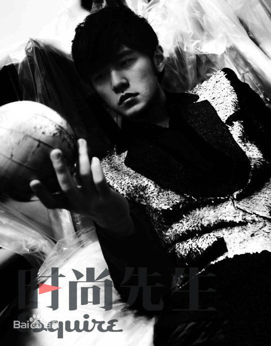 最优质周杰伦(Jay Chou)精彩图册